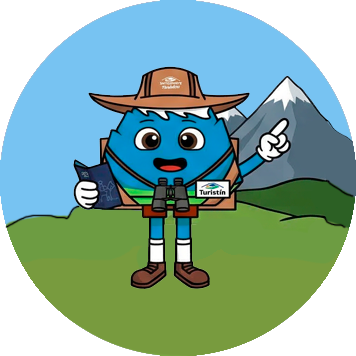GUIAS TURISTICOS