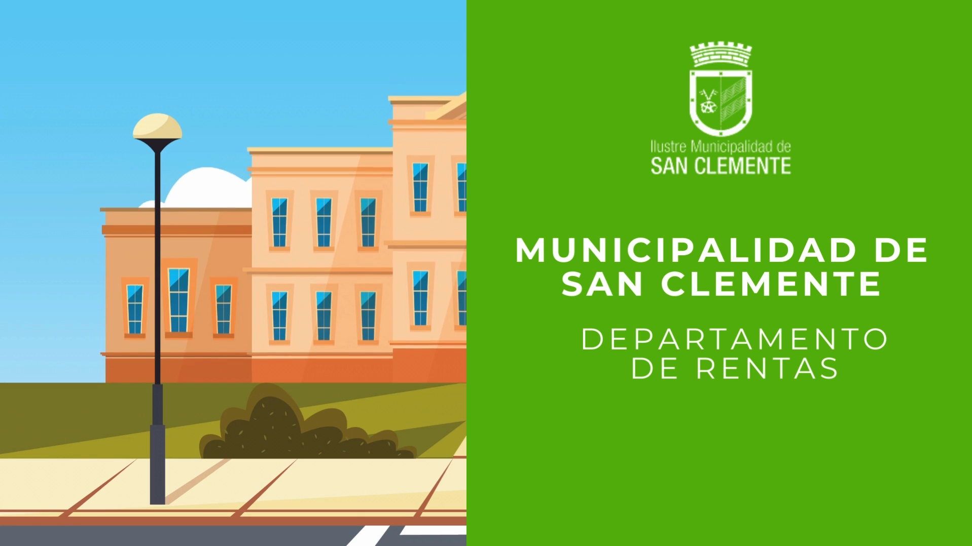 sanclemente – Municipalidad de San Clemente