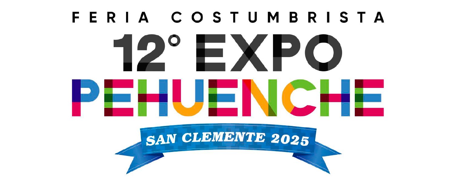 Reglamento y ficha de postulación XII Expo-Pehuenche 2025